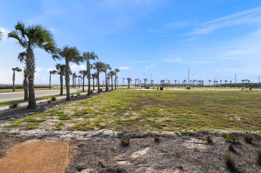 Grundstück in Port Aransas, Nueces County