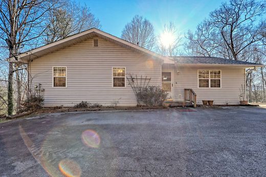 Casa en Dillard, Rabun County