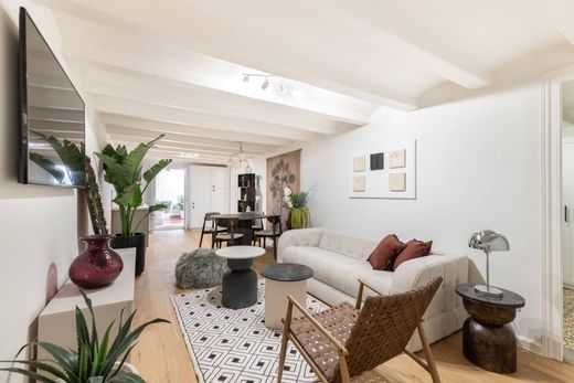 Apartment in Barcelona, Province of Barcelona