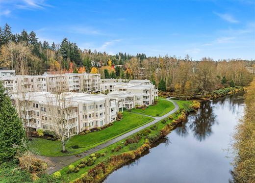 Квартира, Bothell, King County