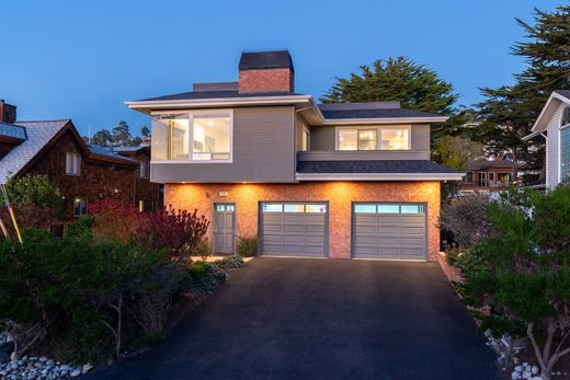 Detached House in Cambria, San Luis Obispo County