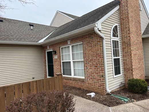 套间/公寓  Pennington, Mercer County