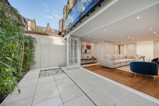 Townhouse in London, Greater London