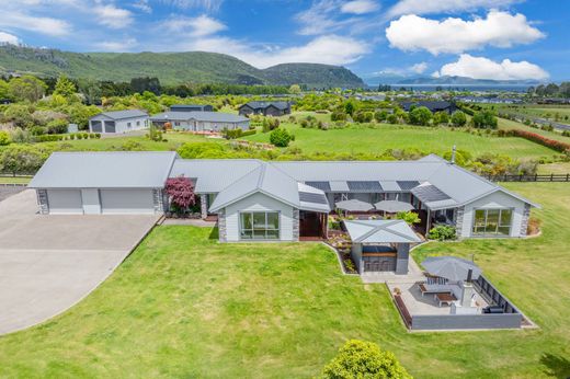 Taupo, Taupo Districtの一戸建て住宅