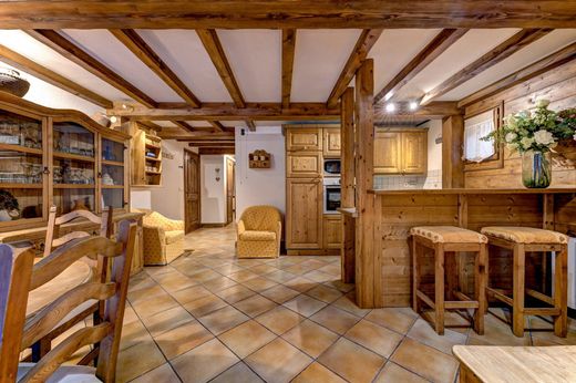 Piso / Apartamento en Chamonix, Alta Saboya