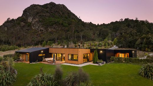 단독 저택 / Queenstown, Queenstown-Lakes District