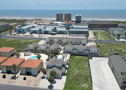 Stadthaus in Corpus Christi, Nueces County