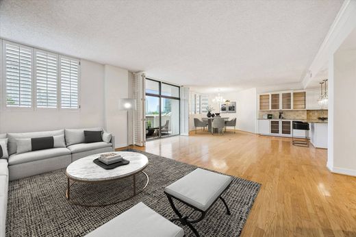 Apartment in Houston, Harris County