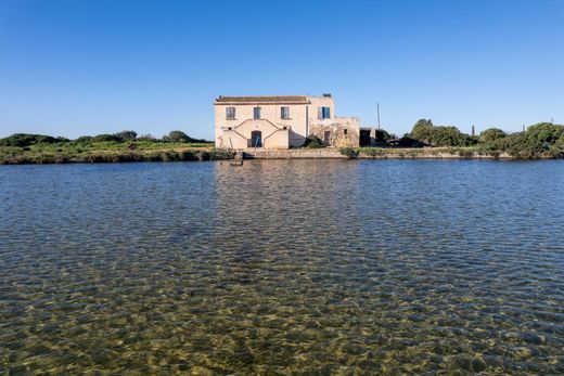 Detached House in Marsala, Trapani