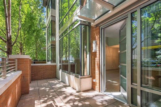 Appartement à Seattle, Comté de King