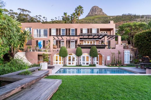 Luxus-Haus in Kapstadt, City of Cape Town