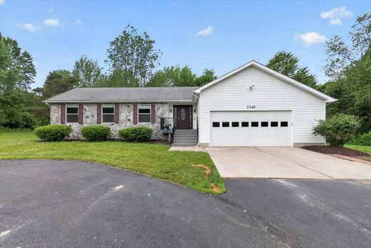 Casa Unifamiliare a Brandon Gardens, Oakland County