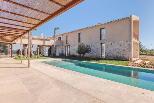 Casale a ses Salines, Isole Baleari