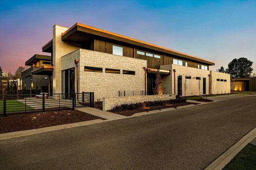 Land in Denver, Denver County