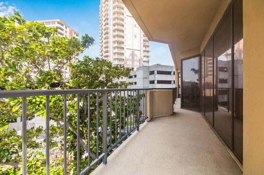 Apartment in Houston, Harris County