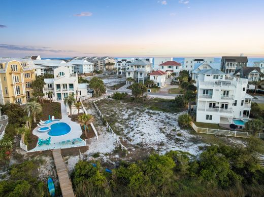 Участок, Santa Rosa Beach, Walton County