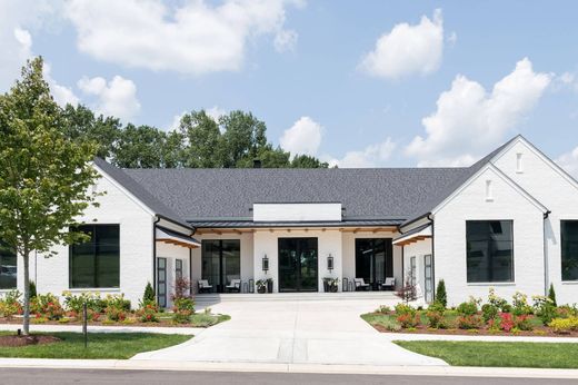 Casa en College Grove, Williamson County