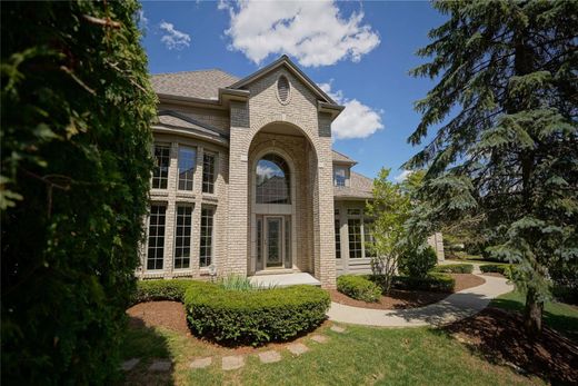 Appartamento a Clarkston, Oakland County