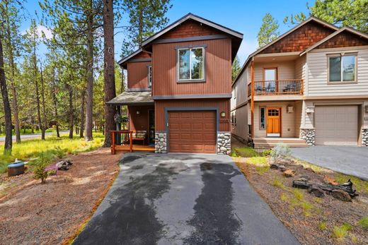 Casa de lujo en Bend, Deschutes County