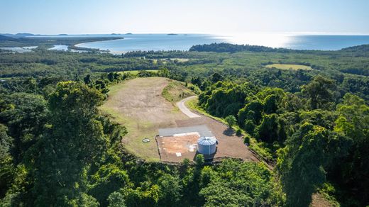 Terreno en Mission Beach, Hinchinbrook