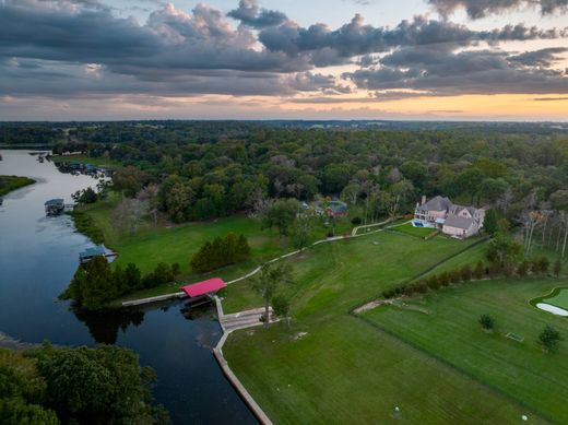 Casa en Athens, Henderson County