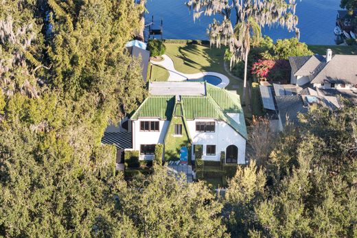 ‏בית חד-משפחתי ב  Winter Park, Orange County