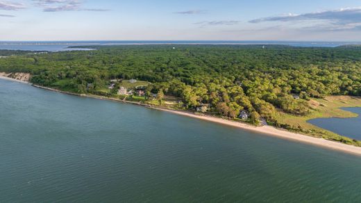 Dom jednorodzinny w Southampton, Suffolk County