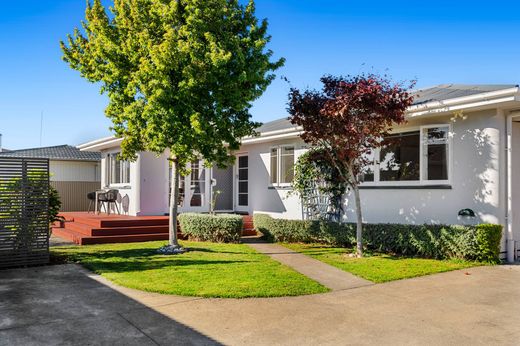 Detached House in Napier, Napier City