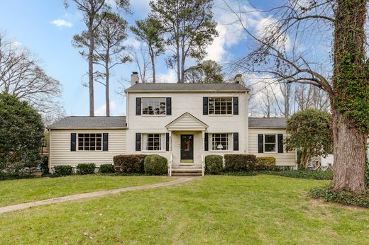 Casa en Henricopolis (historical), Henrico County