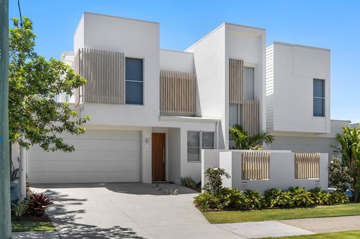 复式住宅  Sunshine Coast, State of Queensland