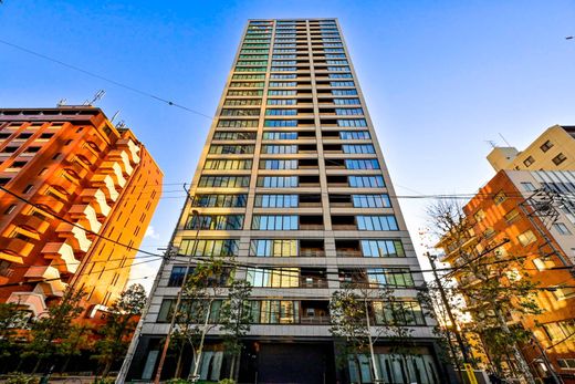 Daire Tokyo, Tokyo Prefecture