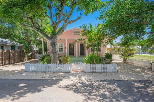Luxus-Haus in Miami, Miami-Dade County