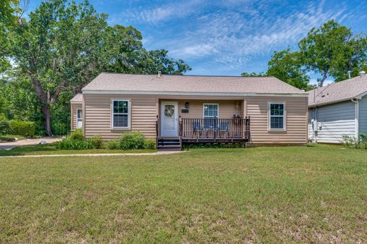Detached House in Fort Worth, Tarrant County