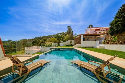 بيت مستقل ﻓﻲ Sintra, Distrito de Lisboa