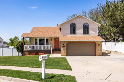 Detached House in North Ogden, Weber County