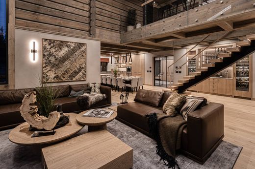 Casa Independente - Big Sky, Gallatin County