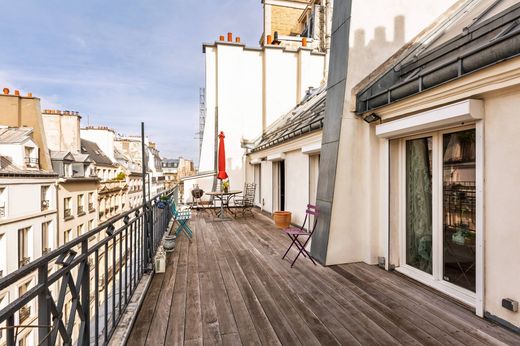 Apartment in Tour Eiffel, Invalides – Ecole Militaire, Saint-Thomas d’Aquin, Paris
