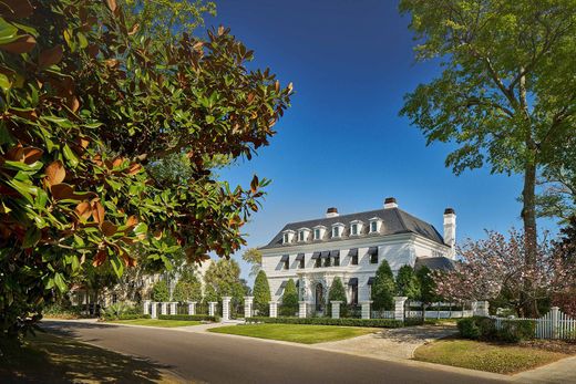 Detached House in Wilmington, New Hanover County