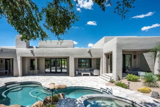 Detached House in Scottsdale, Maricopa County