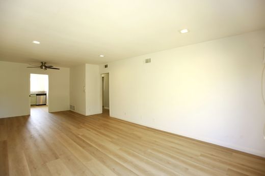Maison individuelle à Los Angeles, Comté de Los Angeles