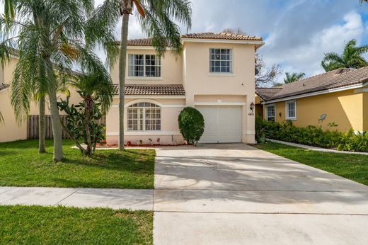 Luxury home in Lake Worth, Palm Beach