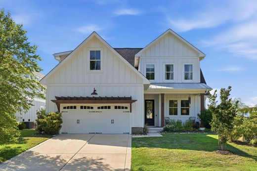Detached House in Holly Ridge, Onslow County