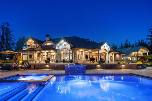 Detached House in Stanwood, Snohomish County