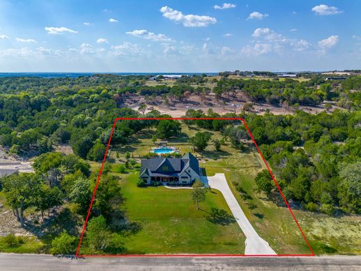 Detached House in Weatherford, Parker County