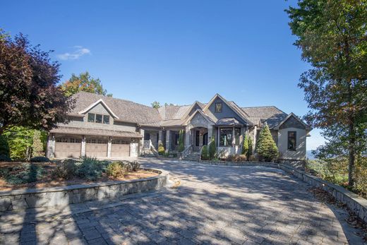 Vrijstaand huis in Boone, Watauga County