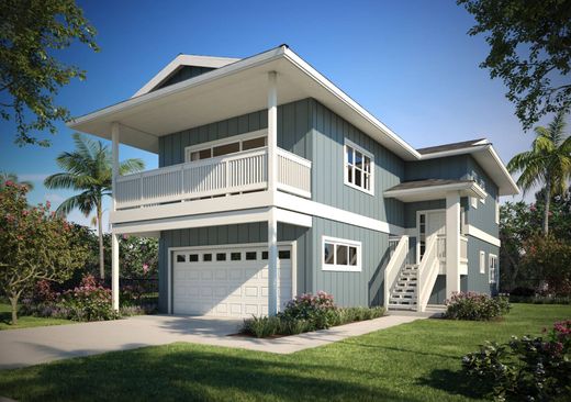 Casa Unifamiliare a Makawao, Maui County