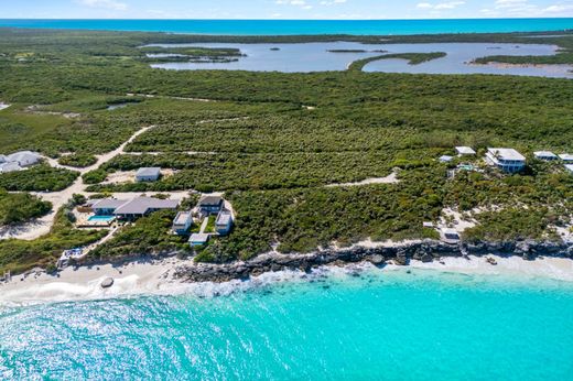 Land for sale in Exuma Cays