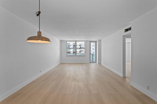 Appartement à Miami, Comté de Miami-Dade