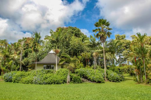 단독 저택 / Pāhoa, Hawaii County