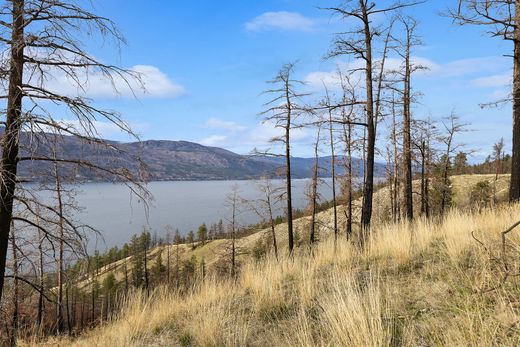 Luxury home in Lake Country, Regional District of Central Okanagan